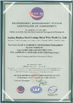 Porcelana Hebei donwel metal products co., ltd. certificaciones